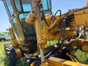 1975 Caterpillar 12G Motor Grader