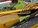 1975 Caterpillar 12G Motor Grader