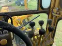 1975 Caterpillar 12G Motor Grader