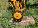 1975 Caterpillar 12G Motor Grader