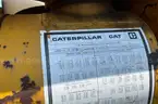 1975 Caterpillar 12G Motor Grader