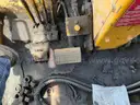 1975 Caterpillar 12G Motor Grader