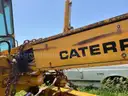 1975 Caterpillar 12G Motor Grader
