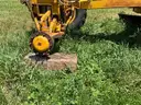 1975 Caterpillar 12G Motor Grader