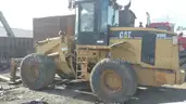 2003 CATERPILLAR 938G II Wheel Loader *** SEE VIDEO ***