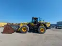 2013 KOMATSU WA470-7 Wheel Loader *** SEE VIDEO ***