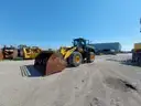 2013 KOMATSU WA470-7 Wheel Loader *** SEE VIDEO ***