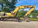 1997 CAT 330BL EXCAVATOR *** SEE VIDEO ***