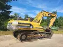 1997 CAT 330BL EXCAVATOR *** SEE VIDEO ***