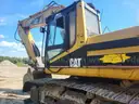 1997 CAT 330BL EXCAVATOR *** SEE VIDEO ***