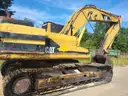 1997 CAT 330BL EXCAVATOR *** SEE VIDEO ***