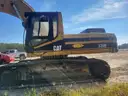 1997 CAT 330BL EXCAVATOR *** SEE VIDEO ***