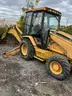 1997 Caterpillar 416C Backhoe Loader ***SEE VIDEO***