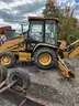 1997 Caterpillar 416C Backhoe Loader ***SEE VIDEO***