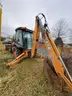 2007 CASE 580 Super M Series II 4x4 Backhoe Loader *** SEE VIEDO***