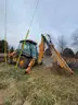 2007 CASE 580 Super M Series II 4x4 Backhoe Loader *** SEE VIEDO***