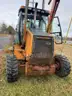 2007 CASE 580 Super M Series II 4x4 Backhoe Loader *** SEE VIEDO***