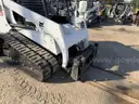 2002 Bobcat T200 Skid Steer