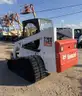 2002 Bobcat T200 Skid Steer