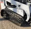 2002 Bobcat T200 Skid Steer