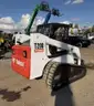 2002 Bobcat T200 Skid Steer