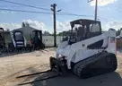 2002 Bobcat T200 Skid Steer