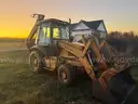 1998 CASE 580SL Backhoe Loader ***SEE VIDEO***