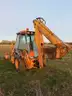 1998 CASE 580SL Backhoe Loader ***SEE VIDEO***