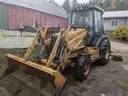 1999 CASE 580SL Backhoe Loader