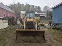 1999 CASE 580SL Backhoe Loader
