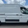 2017 Ford Transit