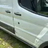 2017 Ford Transit