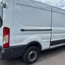 2017 Ford Transit