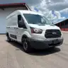 2017 Ford Transit