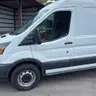 2017 Ford Transit