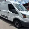 2017 Ford Transit