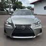 2019 Lexus IS
