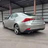 2019 Lexus IS