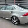 2019 Lexus IS