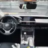 2019 Lexus IS
