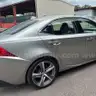 2019 Lexus IS