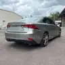 2019 Lexus IS