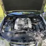 2019 Lexus IS