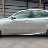 2019 Lexus IS