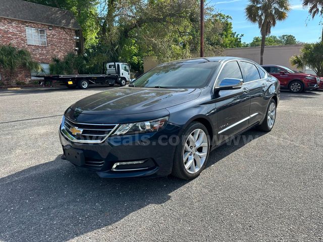 2019 Chevrolet Impala Premier | AllSurplus