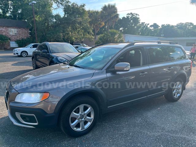 2009 Volvo XC70 | GovDeals