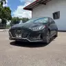 2019 Hyundai Sonata Plug-In