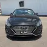 2019 Hyundai Sonata Plug-In