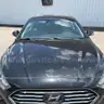 2019 Hyundai Sonata Plug-In