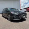 2019 Hyundai Sonata Plug-In